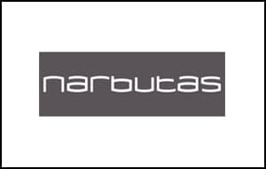NARBUTAS