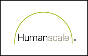 Humanscale logo