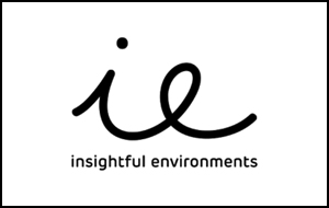 insightful environments logo