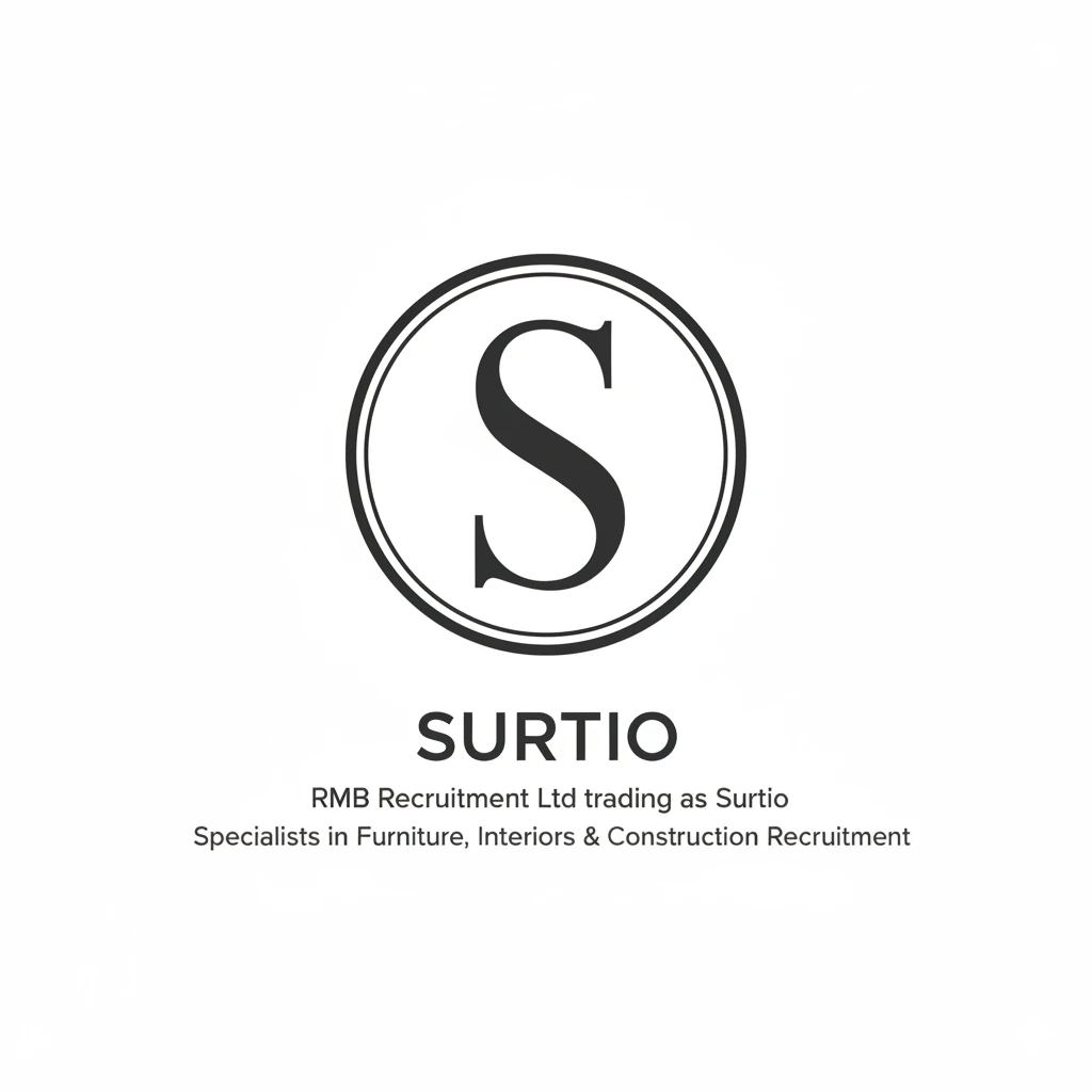 Surtio logo
